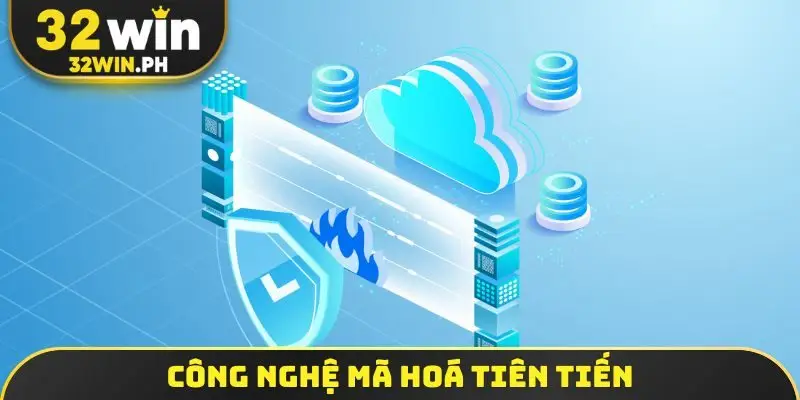 Công nghệ mã hoá tiên tiến
