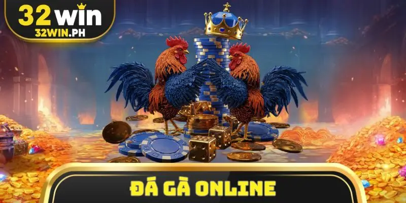 đá gà online