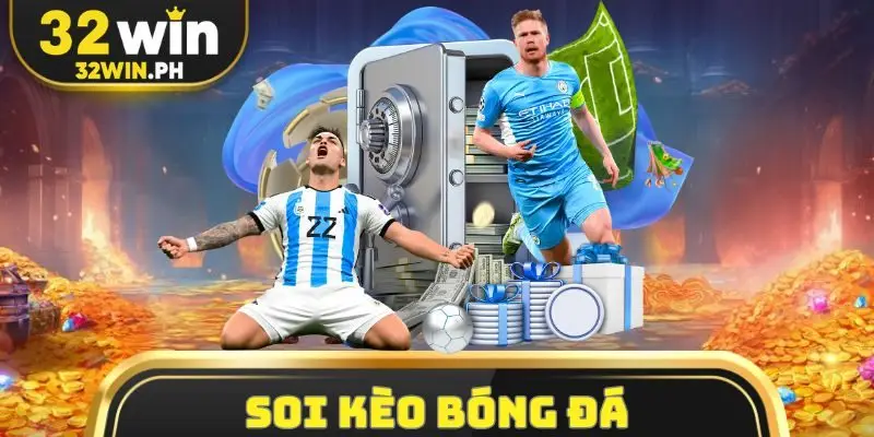 soi kèo bóng đá