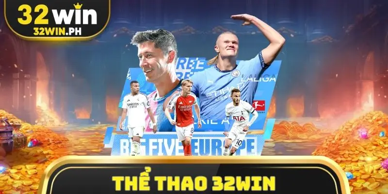 Thể thao 32win